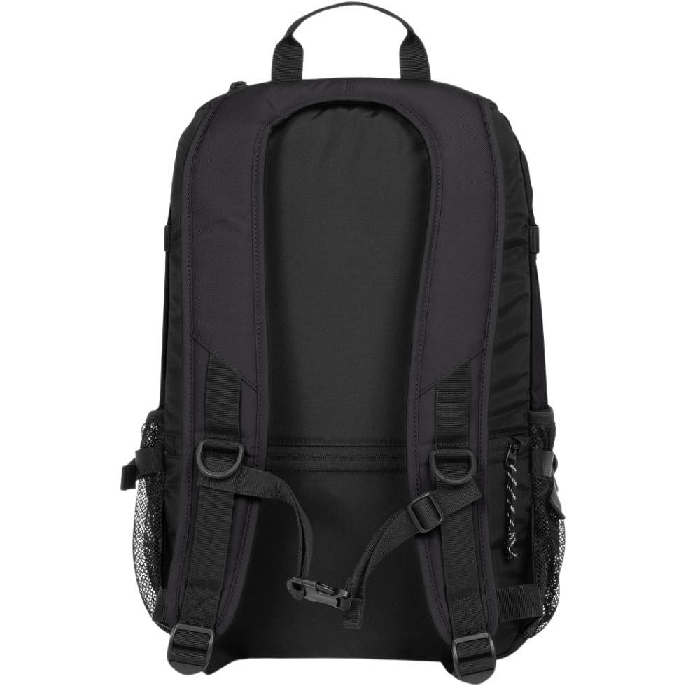 2026 Eastpak Gerys Pro Backpack EK0A5BL61W61 - Canvas Black